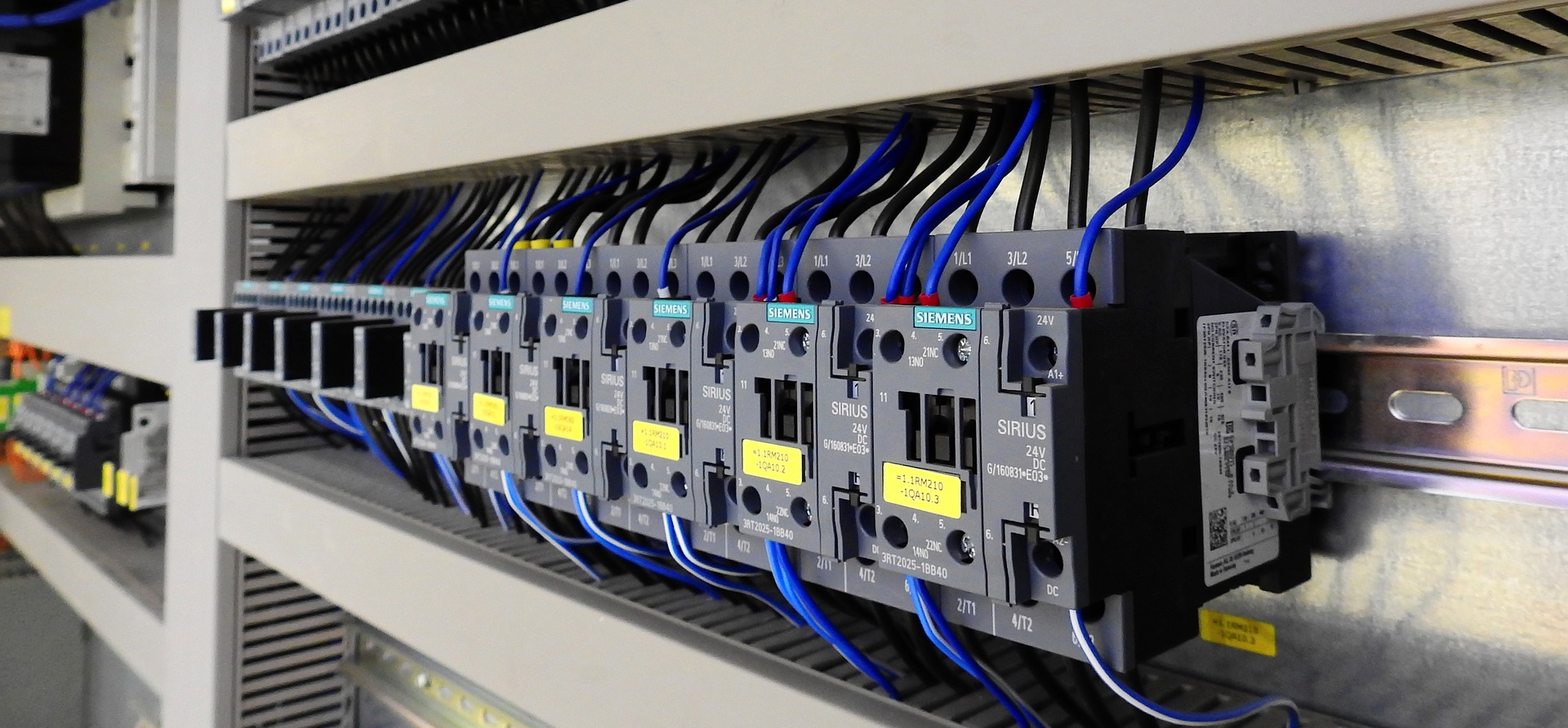 Elektrik Panosu Ankara